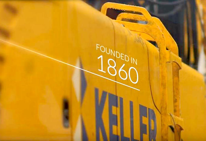 An overview of Keller Group Plc