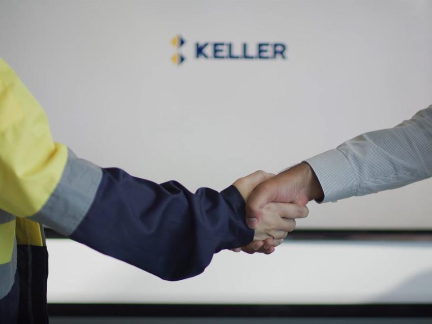 Keller ASEAN excellence