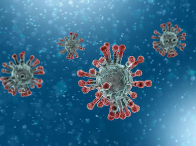 Keller's coronavirus COVID-19 response